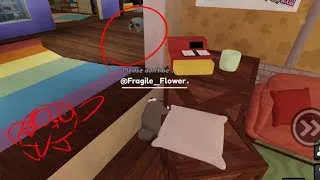 Thumbnail: REAL ORGANIC PEBBLE SIGHTING (GONE WRONG) (Dandys World Creepypasta)