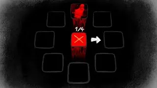 Thumbnail: Invisible Stalker (Dandys world creepypasta) Deg Love Paws