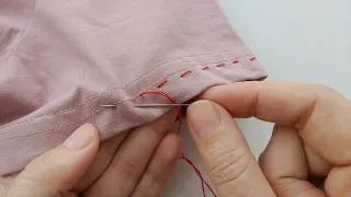 Thumbnail: 👕 T-Shirt Sleeves Too Bulky? This Easy Trick Fixes Them