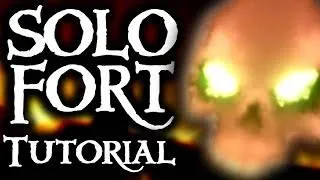 Thumbnail: Solo Sea Fort Tutorial...
