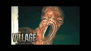 Thumbnail: Resident Evil Village - Monster Baby Encounter