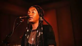 Thumbnail: Vocalist Dominique Fils-Aimé finds playfulness and healing in song