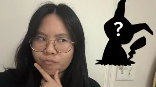 Thumbnail: Is it a Pokémon or an Animal?