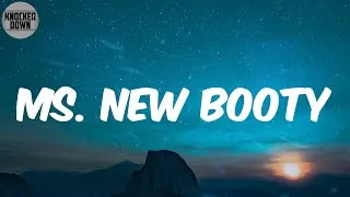 Thumbnail: Ms. New Booty (Lyrics) - Bubba Sparxxx
