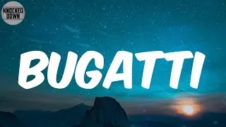 Thumbnail: Bugatti (Lyrics) - Ace Hood