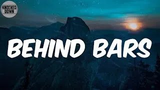 Thumbnail: Behind Bars (Lyrics) - Slick Rick