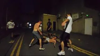 Thumbnail: Burnley | Boys Will Be Boys