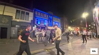 Thumbnail: Doncaster Mania | Drunk And Dangerous - REMASTERED EDITION