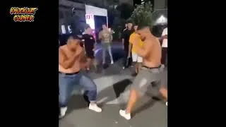 Thumbnail: Street Fight Showdown: Real Raw Action You Can't Miss!
