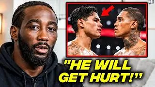 Thumbnail: Boxing Experts Give Their Honest Analysis Of Ryan Garcia vs Conor Benn 👊⚡