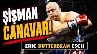 Thumbnail: Mike Tyson'dan Daha Güçlü? Butterbean'in Korkutucu Yumruk Gücü
