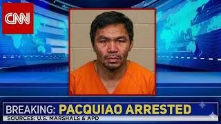 Thumbnail: It’s Over For Manny Pacquiao, Goodbye Forever?