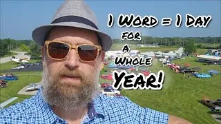Thumbnail: This 2 min video took me a year to record