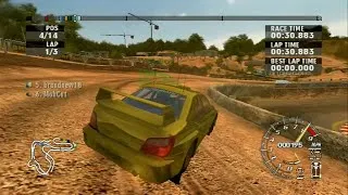 Thumbnail: RalliSport Challenge 2 - 20/01/24 Game Night | Xbox Online 2024