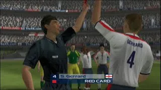 Thumbnail: England International Football - Match | Xbox Online 2023