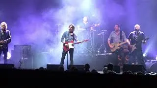 Thumbnail: Dire Straits Experience - Solid Rock Greven 03.09.2022