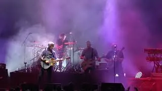 Thumbnail: Dire Straits Experience - The Man´s Too Strong - Greven 03.09.2022