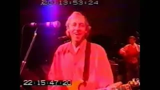 Thumbnail: The Notting Hillbillies - Swan Hunter Benefit - July 6, 1993