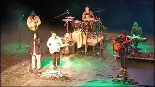 Thumbnail: Speedway At Nazareth (Mark Knopfler). Tribute by Extreme Straits