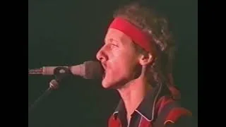 Thumbnail: Dire Straits. New Zealand Tour - 1986.03.01 @ Auckland