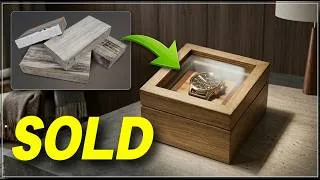 Thumbnail: I Sold This for $52 (And It Only Cost Me $3)