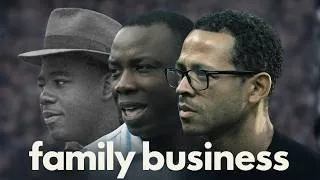 Thumbnail: The Untold Story of Liam Rosenior