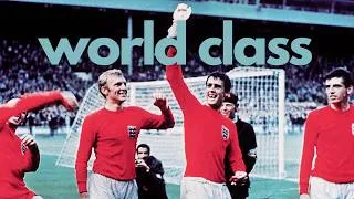Thumbnail: How the English Working Class Built Football - and Lost It