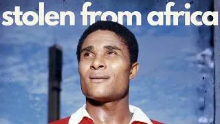 Thumbnail: The Untold Story of Eusébio: Portugal’s African Pearl