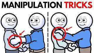 Thumbnail: 29 Unethical Manipulation Tricks That Seem Totally Normal