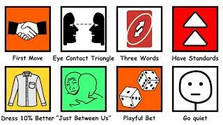Thumbnail: Every Real-Life Cheat Code That Everyone Should Know