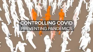 Thumbnail: Preparing for future pandemics: Learning from Covid-19