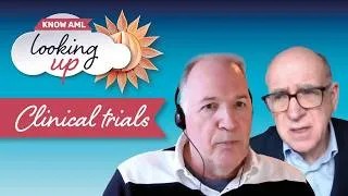 Thumbnail: When might a clinical trial be right for patients, and how can they get involved?