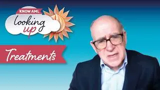 Thumbnail: What is the difference between intensive chemotherapy and targeted therapies?