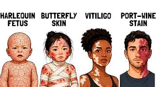 Thumbnail: What Your Skin Condition Secretly Reveals About You