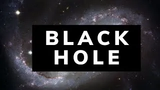Thumbnail: || Black Hole and Its Formation ||