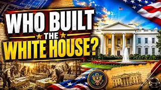 Thumbnail: Who built the White House