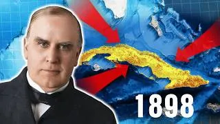 Thumbnail: The Spanish-American War - Why Did it Happen?