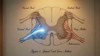 Thumbnail: How Your Spinal Cord Reacts Before Your Brain Does?