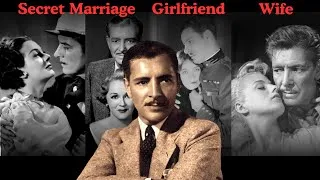 Thumbnail: Ronald Colman: The Life of Legend and All His Relationships