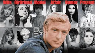 Thumbnail: Michael Caine: All His Scandalous Relationships and Rumors (1954-Present)