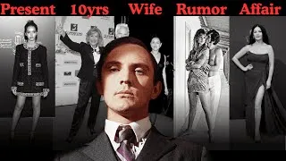Thumbnail: Terence Stamp: All His FAMOUS Relationships & Girlfriends (1965-Present)