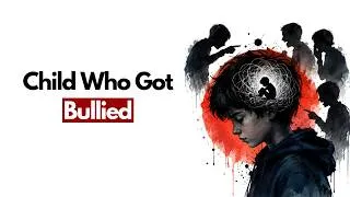 Thumbnail: The Psychology of a Child Who Got Bullied
