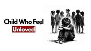 Thumbnail: The Lonely Life of Emotionally Neglected Children