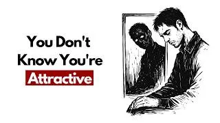 Thumbnail: Psychology of Men Who Don't Know They're Attractive