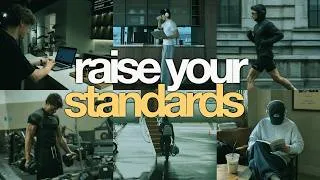 Thumbnail: How to Raise Your Standards to Get Anything You Want