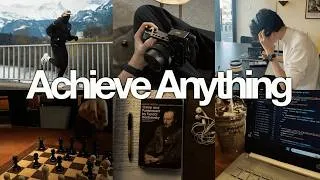 Thumbnail: How to Become a Polymath (Complete Guide)