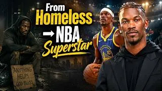 Thumbnail: How Rich Is Jimmy Butler? Net Worth, Lifestyle, Family & Golden State Warriors Career