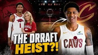 Thumbnail: Is Meleek Thomas Dating?! The Unstoppable Rise of Meleek Thomas