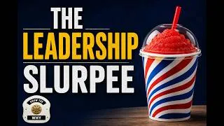 Thumbnail: The Leadership Lesson I Learned Over a Slurpee
