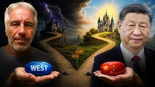 Thumbnail: Why Aren't You Rooting For China?